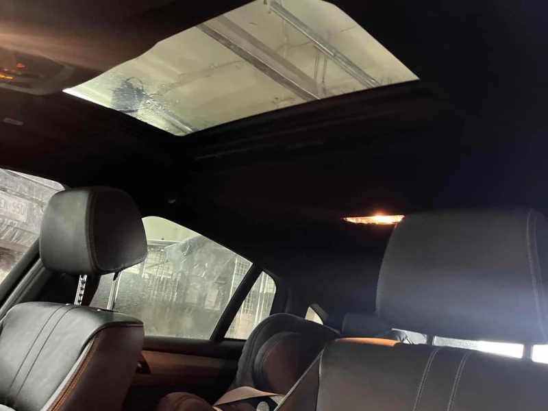 BMW X4 * xDrive28i * CARFAX * БЕЗ ПЪРВОНАЧАЛНА ВНОСКА, снимка 12 - Автомобили и джипове - 52777496