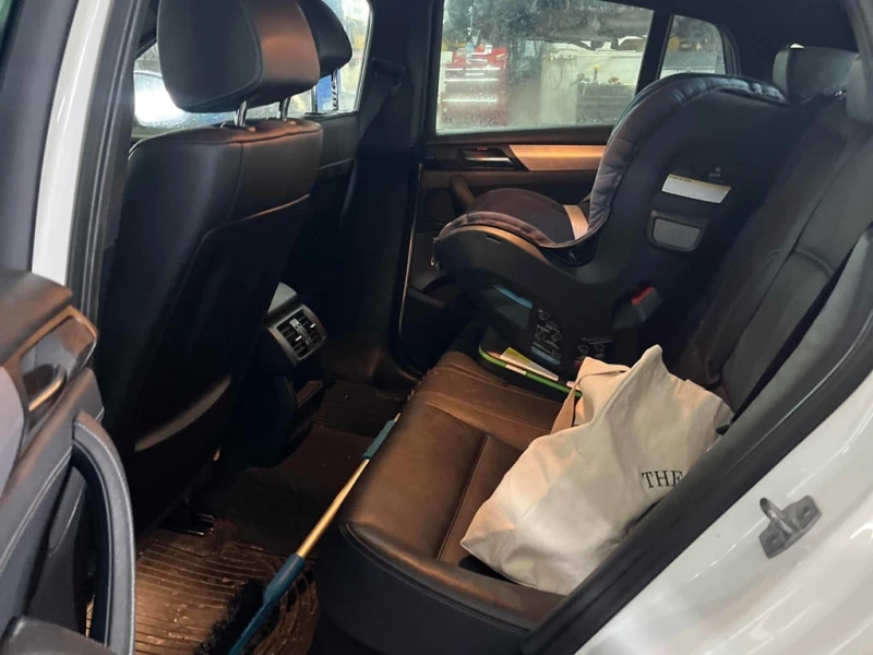 BMW X4 * xDrive28i * CARFAX * БЕЗ ПЪРВОНАЧАЛНА ВНОСКА, снимка 11 - Автомобили и джипове - 52777496