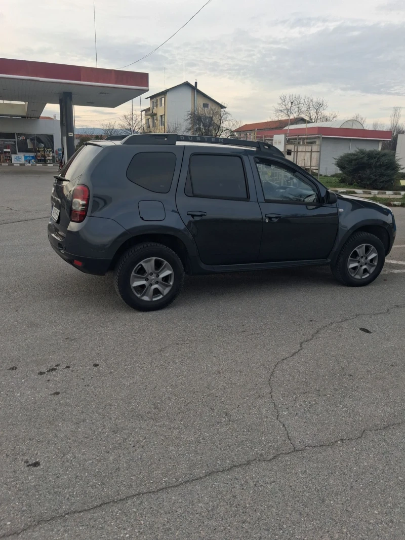 Dacia Duster 1.6 Laureate/GPL