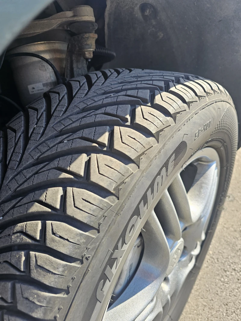 Porsche Cayenne 4.5S, снимка 7 - Автомобили и джипове - 53187384