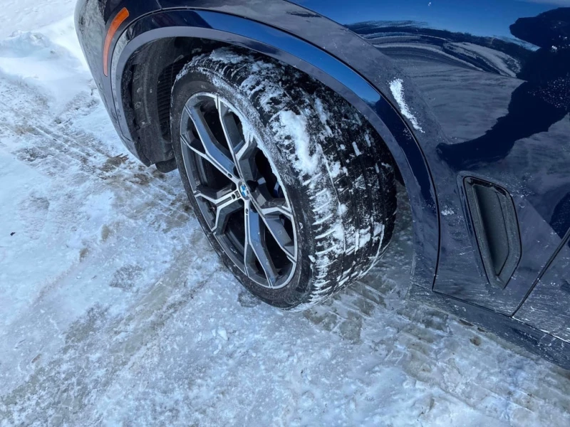 BMW X5 * xDrive40i * CARFAX * ЦЕНА ДО БГ, снимка 9 - Автомобили и джипове - 53307424