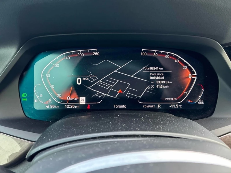 BMW X5 * xDrive40i * CARFAX * ЦЕНА ДО БГ, снимка 7 - Автомобили и джипове - 53307424