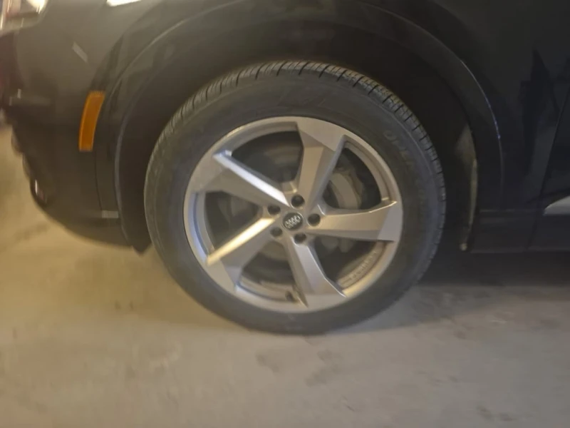 Audi Q7 * PROGRESSIV * ПОДГРЕВ * ОБДУХВАНЕ * ПАНОРАМА , снимка 5 - Автомобили и джипове - 53407748