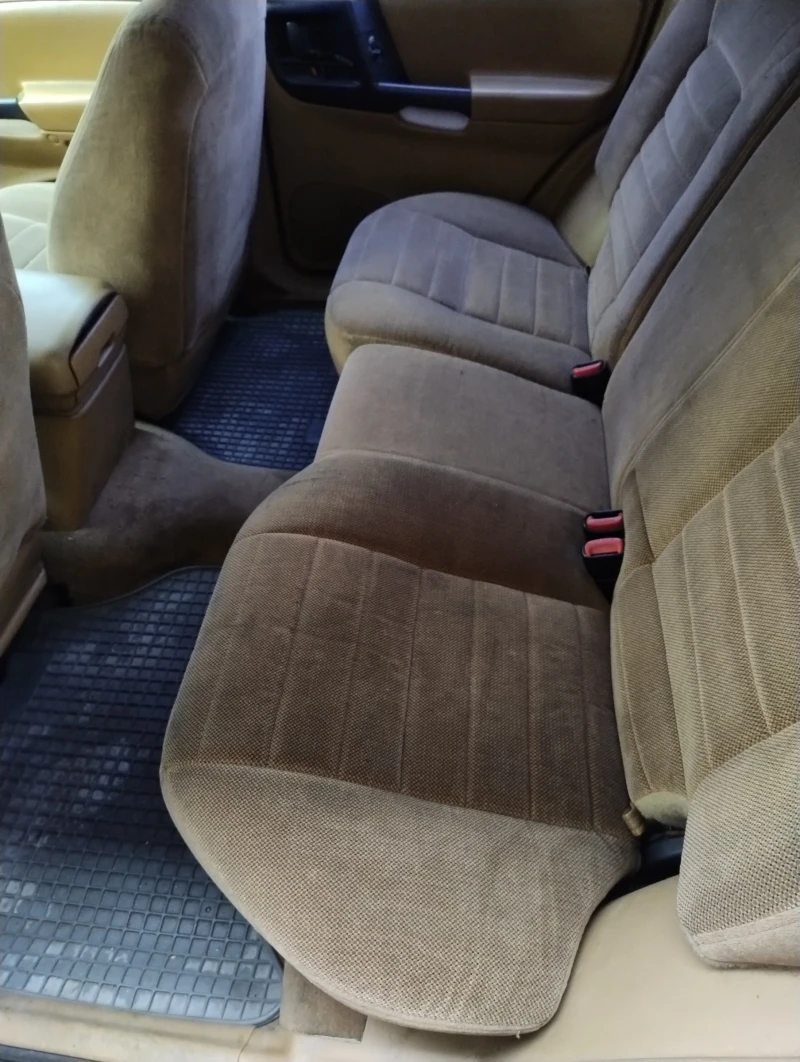 Jeep Grand cherokee, снимка 16 - Автомобили и джипове - 53536283