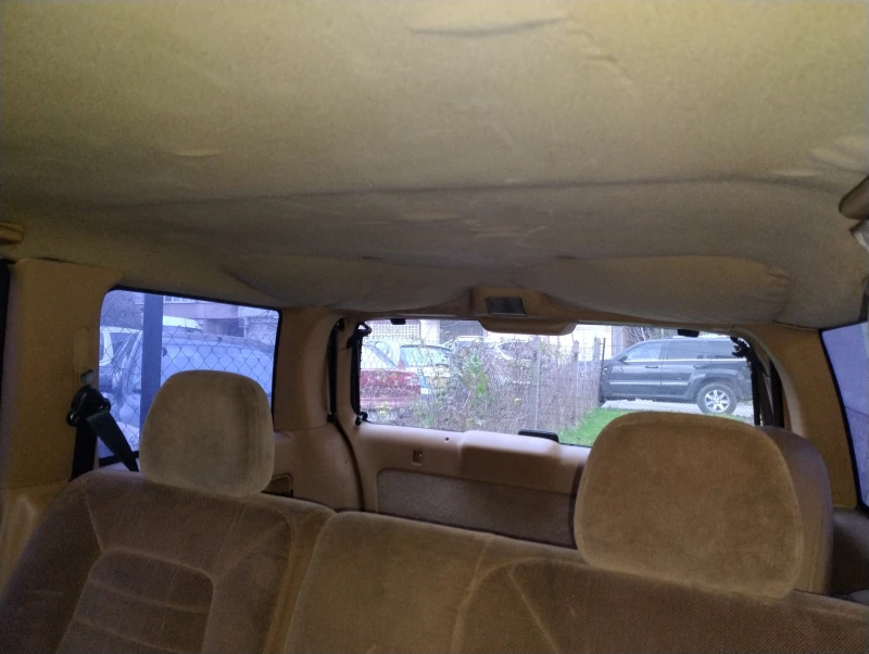 Jeep Grand cherokee, снимка 13 - Автомобили и джипове - 53536283