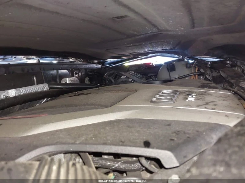 Audi SQ5 3.0L V-6 DI, DOHC, VVT, TURBO, 354HP All Wheel, снимка 15 - Автомобили и джипове - 53576076