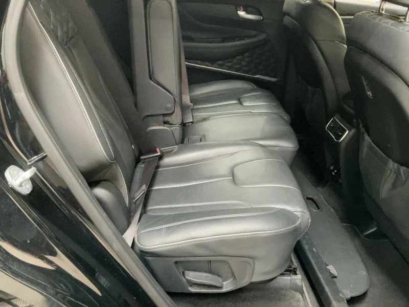 Hyundai Santa fe 1.6 T-GDI Hybrid Style, снимка 7 - Автомобили и джипове - 53789040