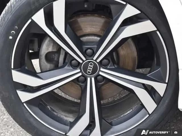 Audi Q3 * S line Premium Plus * ���� * �������� * 360 *  | Mobile.bg � ����������� 7
