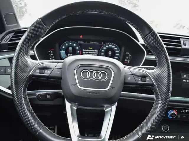 Audi Q3 * S line Premium Plus * ���� * �������� * 360 *  | Mobile.bg � ����������� 15