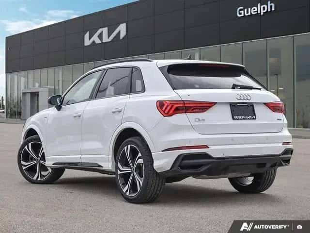 Audi Q3 * S line Premium Plus * ���� * �������� * 360 *  | Mobile.bg � ����������� 3