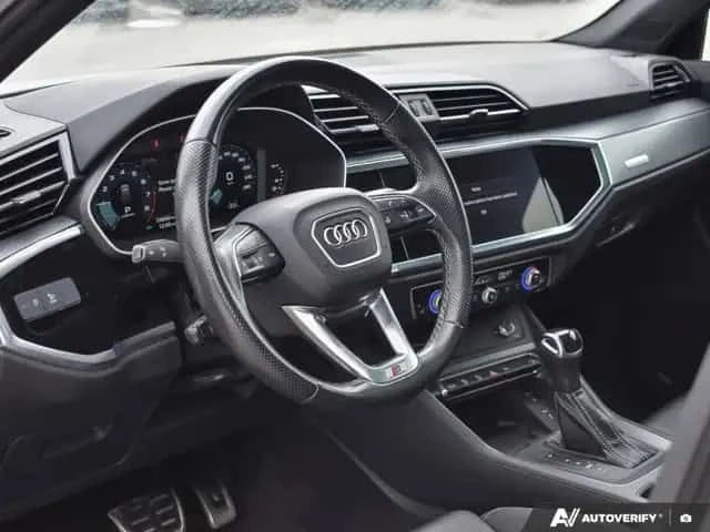 Audi Q3 * S line Premium Plus * ���� * �������� * 360 *  | Mobile.bg � ����������� 14