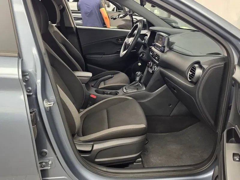 Hyundai Kona Diesel 1.6 2Wd Smart, снимка 11 - Автомобили и джипове - 56118132