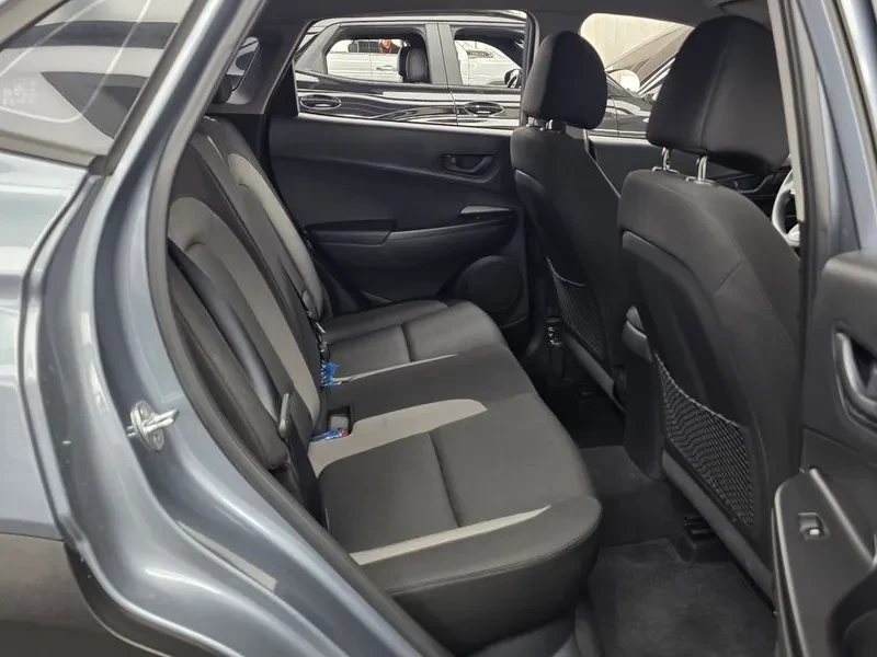 Hyundai Kona Diesel 1.6 2Wd Smart, снимка 12 - Автомобили и джипове - 56118132