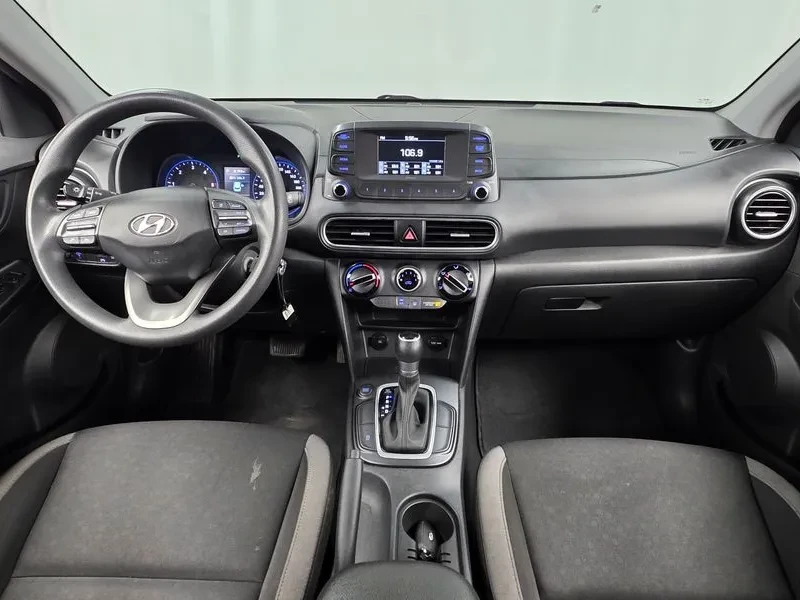 Hyundai Kona Diesel 1.6 2Wd Smart, снимка 7 - Автомобили и джипове - 56118132