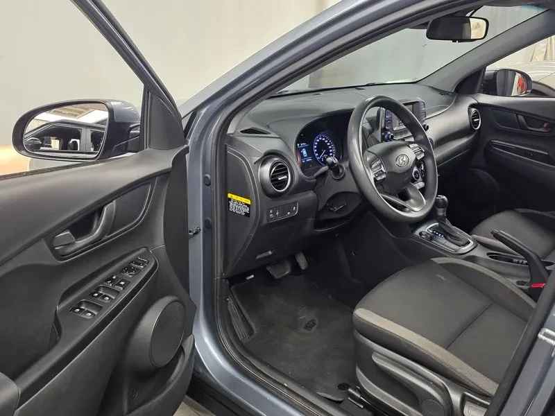 Hyundai Kona Diesel 1.6 2Wd Smart, снимка 10 - Автомобили и джипове - 56118132