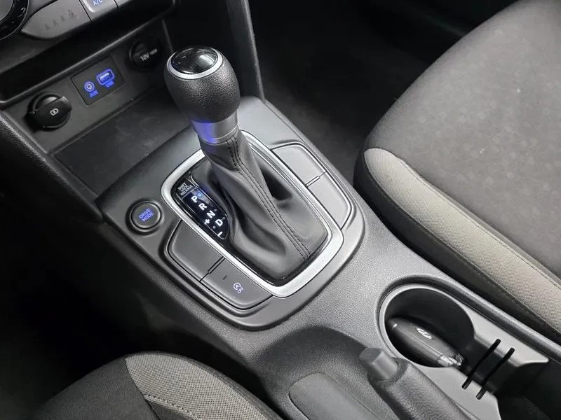 Hyundai Kona Diesel 1.6 2Wd Smart, снимка 9 - Автомобили и джипове - 56118132