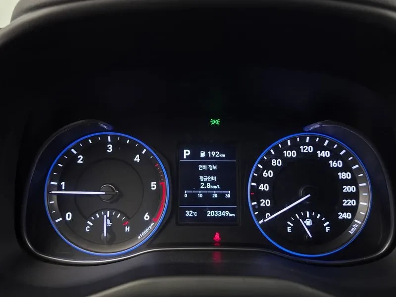 Hyundai Kona Diesel 1.6 2Wd Smart, снимка 8 - Автомобили и джипове - 56118132