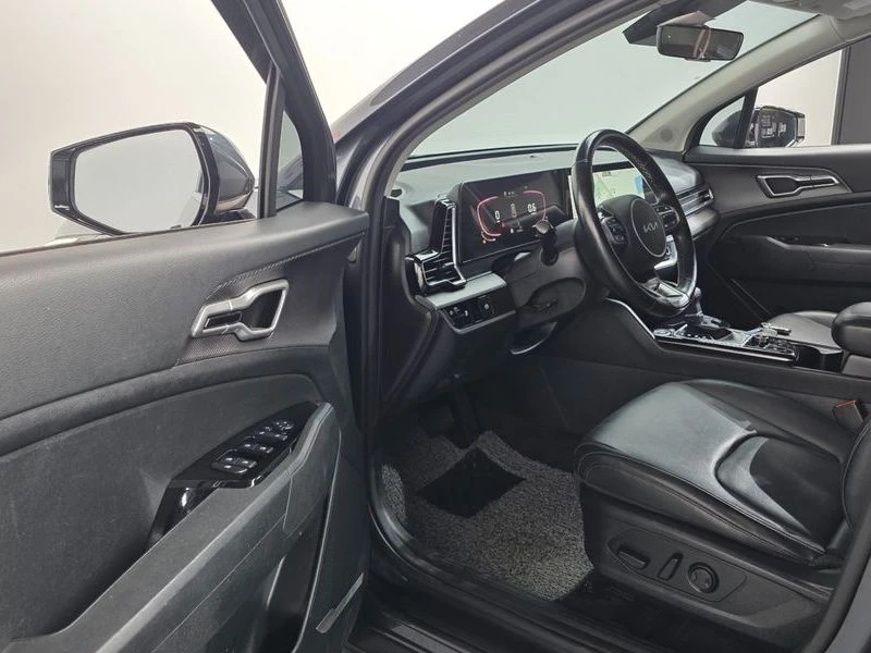 Kia Sportage Gasoline 1.6 Turbo 2WD| 180к.с., снимка 10 - Автомобили и джипове - 56170120