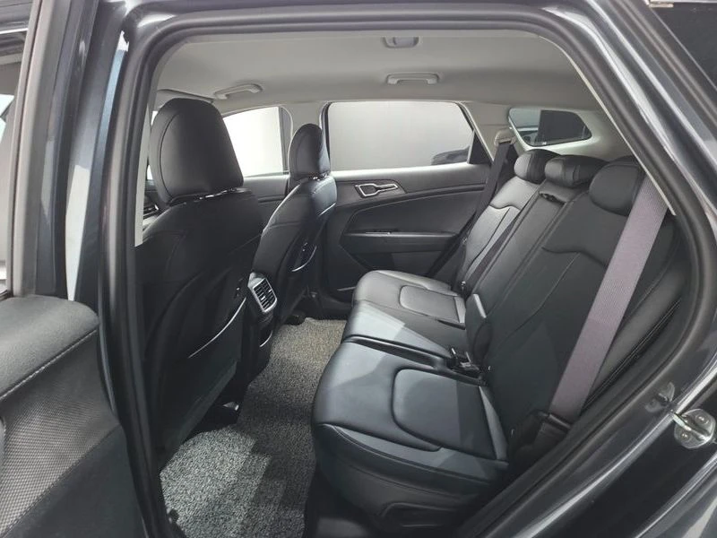 Kia Sportage Gasoline 1.6 Turbo 2WD| 180к.с., снимка 17 - Автомобили и джипове - 56170120