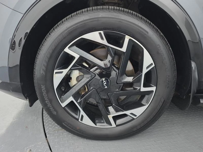 Kia Sportage Gasoline 1.6 Turbo 2WD| 180к.с., снимка 5 - Автомобили и джипове - 56170120