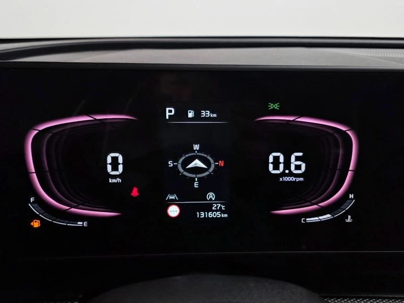 Kia Sportage Gasoline 1.6 Turbo 2WD| 180к.с., снимка 8 - Автомобили и джипове - 56170120