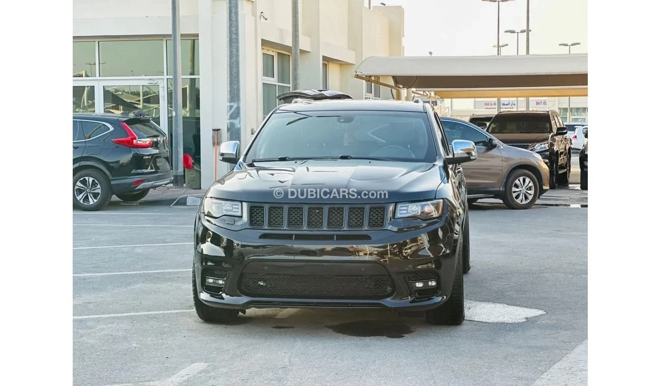 Jeep Grand cherokee Trailhawk - изображение 7