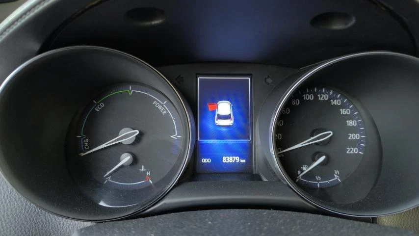 Toyota C-HR Club - изображение 3