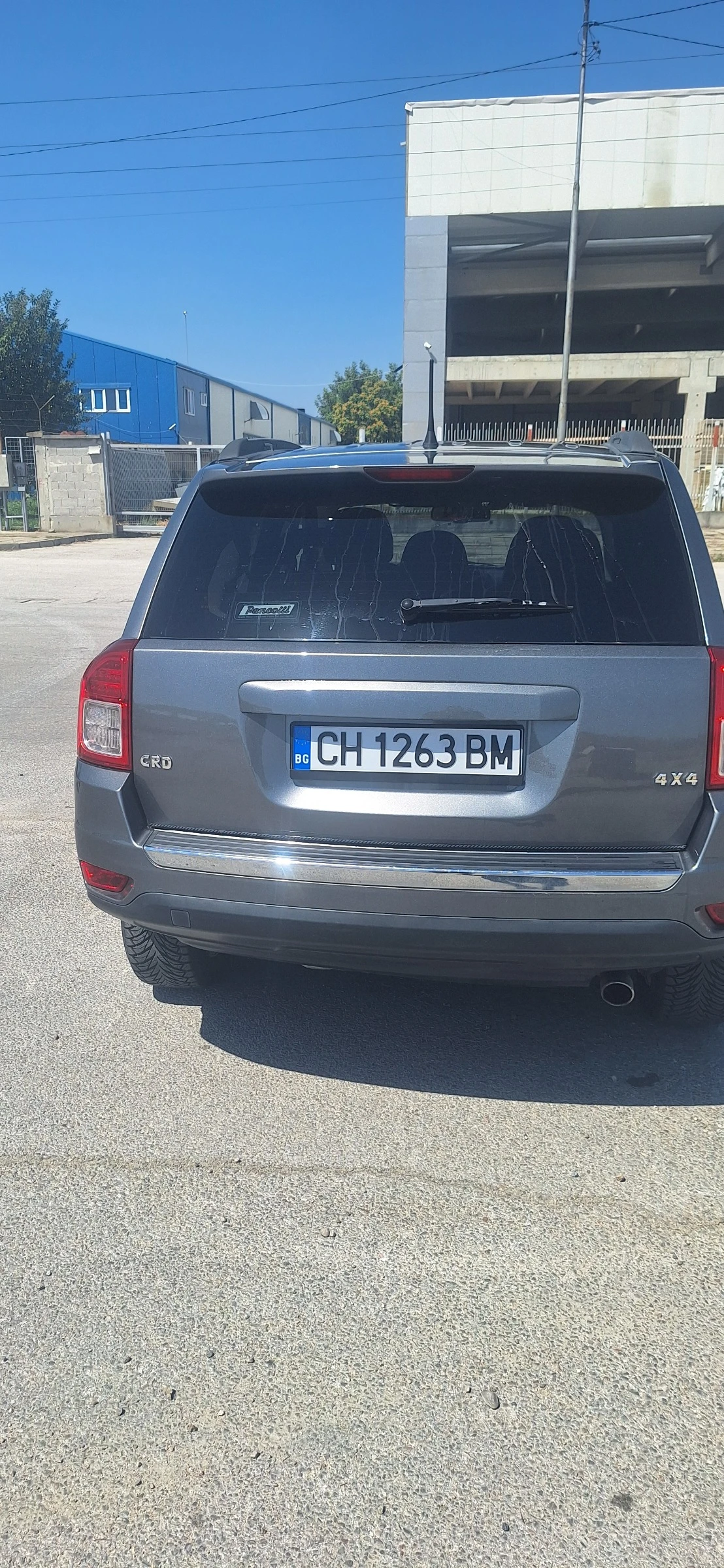 Jeep Compass | Mobile.bg   14