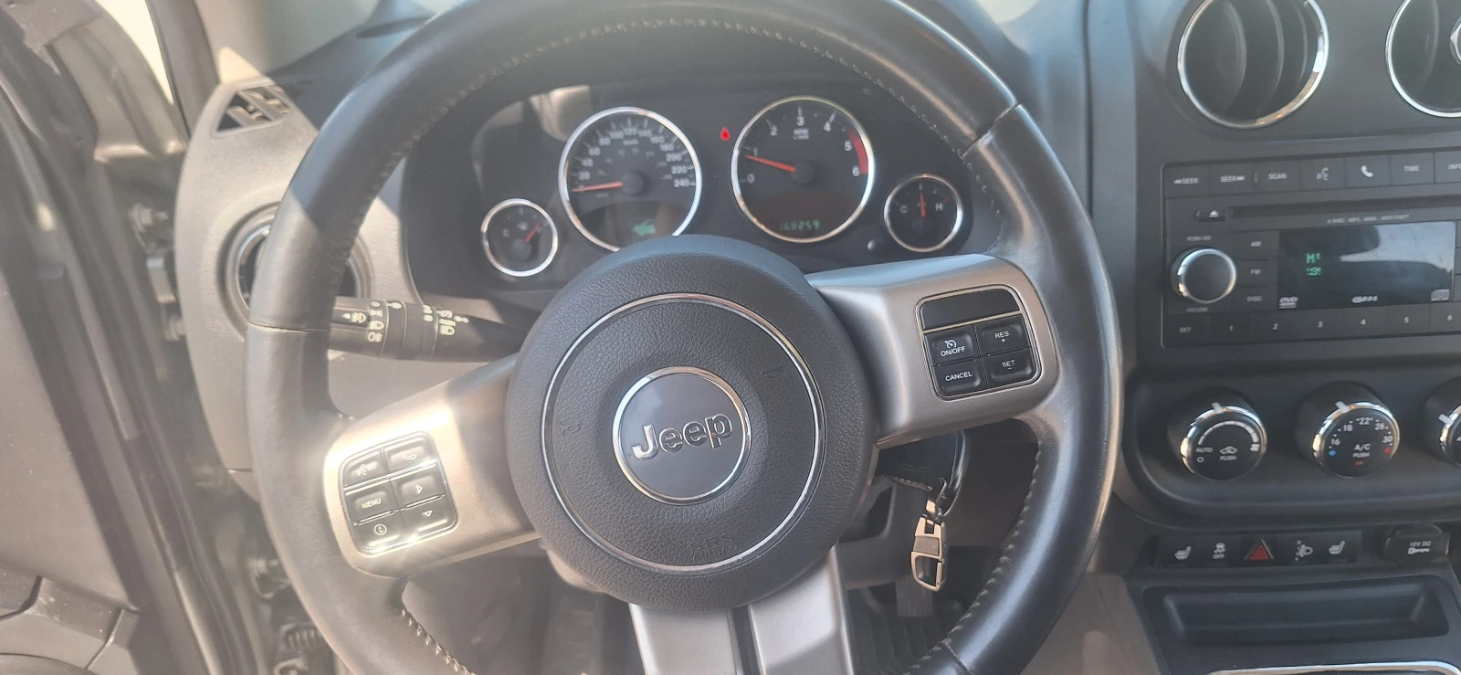 Jeep Compass | Mobile.bg   11