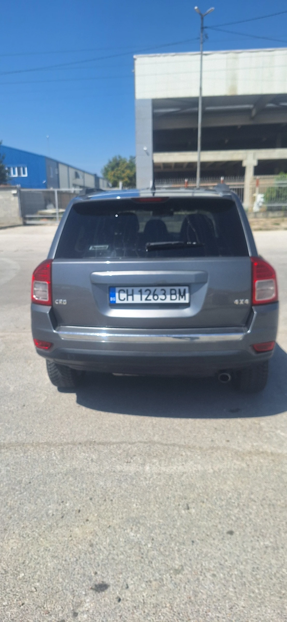 Jeep Compass | Mobile.bg   13