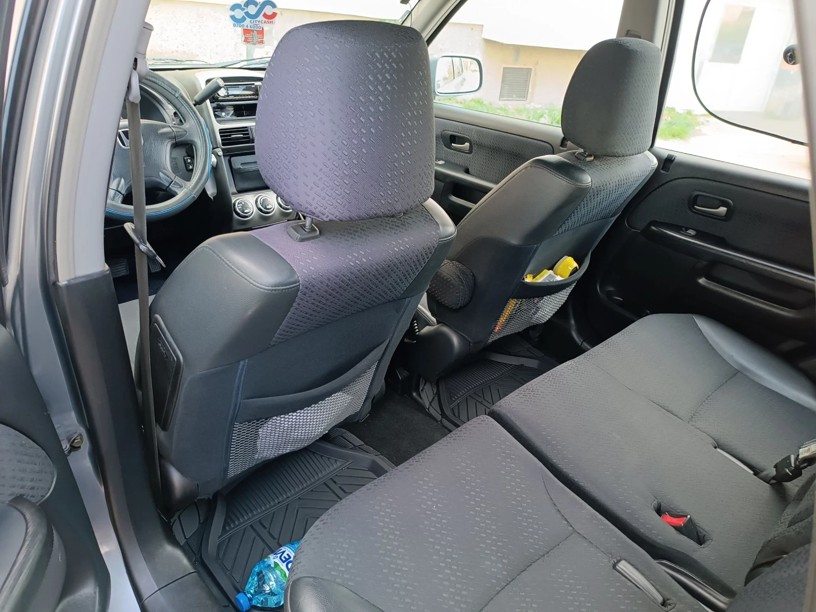 Honda Cr-v ЦРВ 2ра  - изображение 7