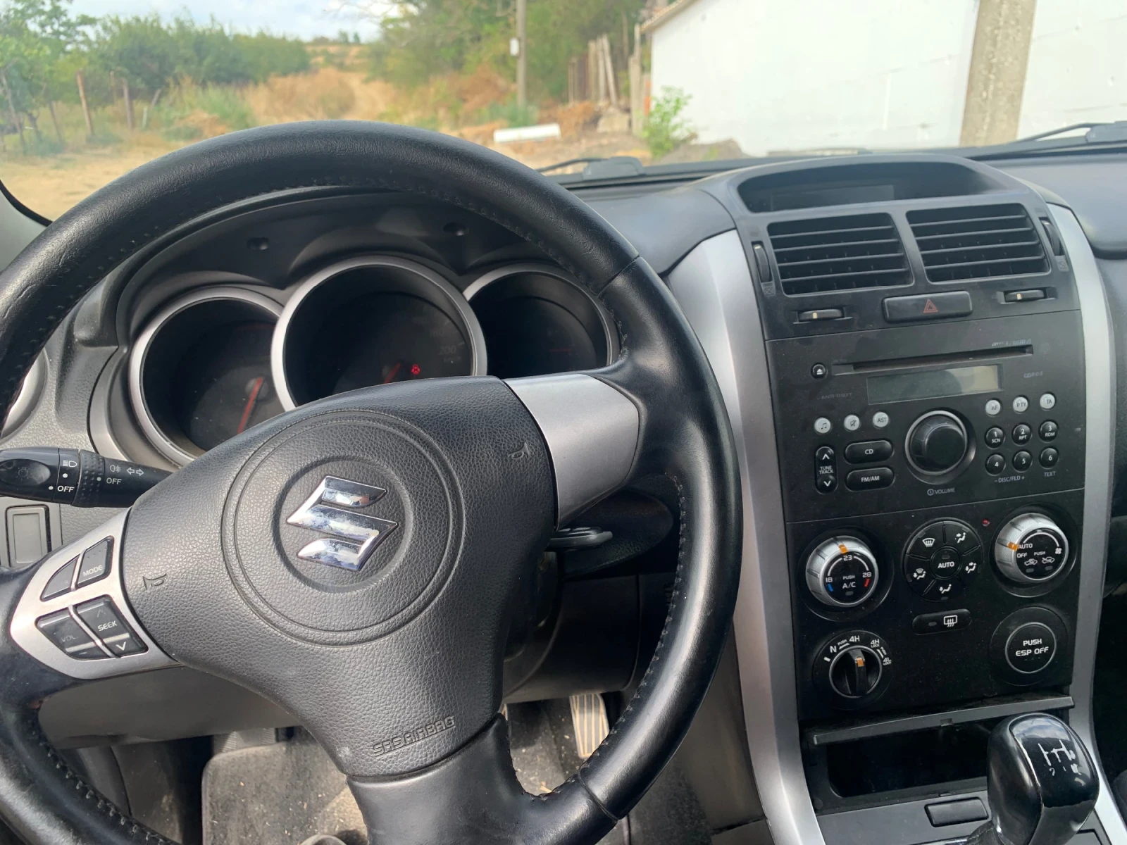 Suzuki Grand vitara 1.9 - изображение 5
