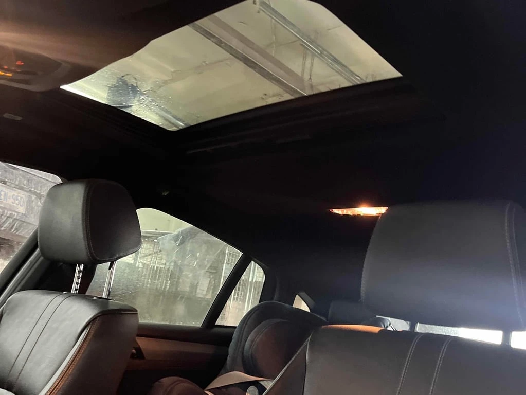 BMW X4 * xDrive28i * CARFAX * ��� ������������ ������ | Mobile.bg � ����������� 12