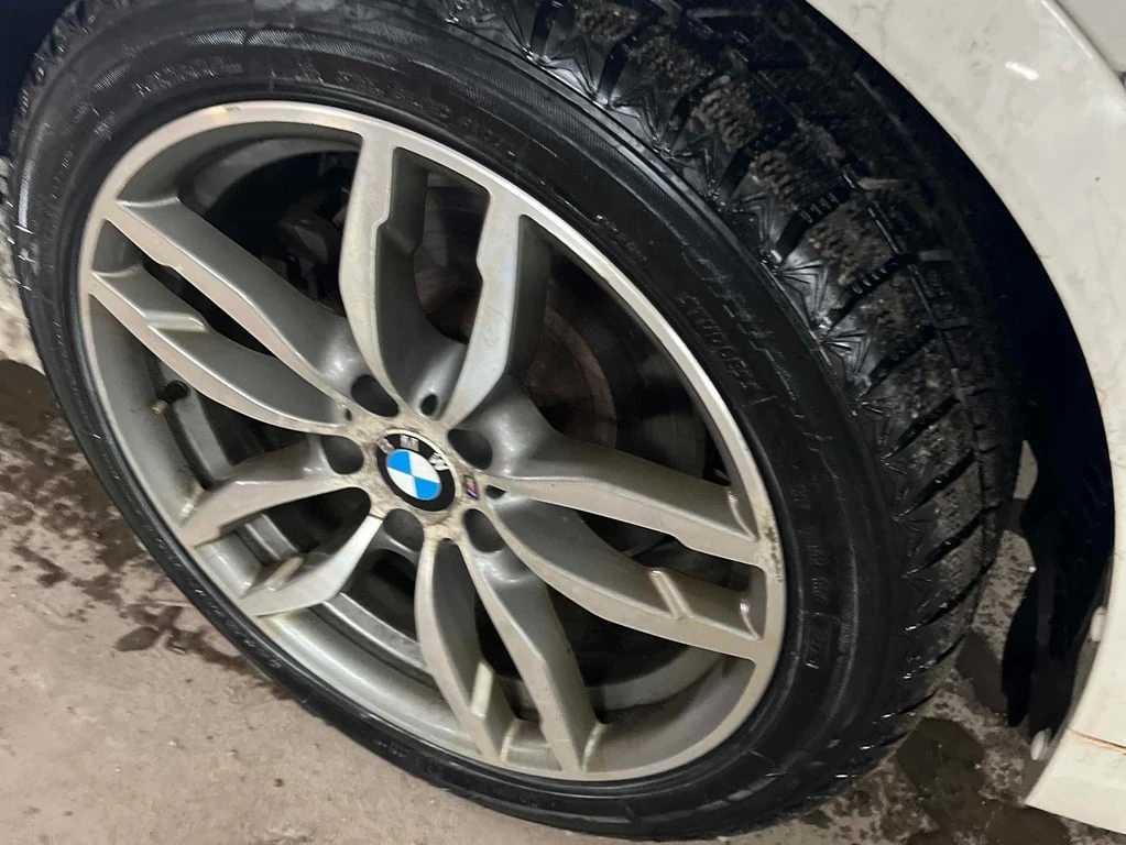 BMW X4 * xDrive28i * CARFAX * БЕЗ ПЪРВОНАЧАЛНА ВНОСКА - изображение 7