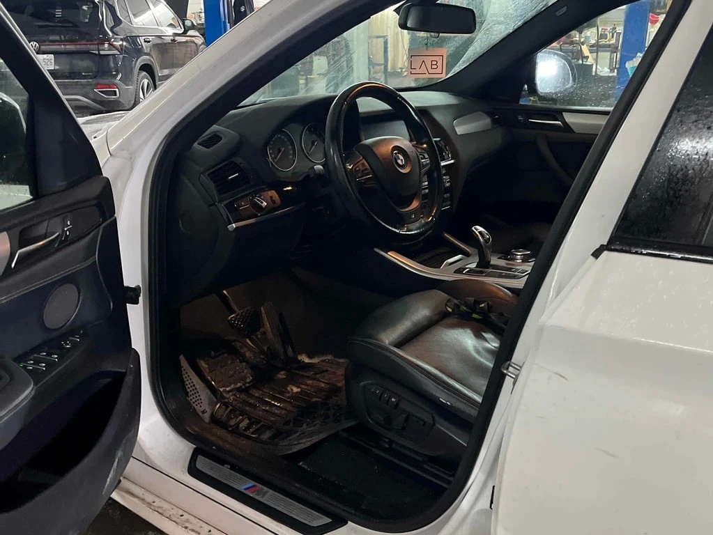 BMW X4 * xDrive28i * CARFAX * БЕЗ ПЪРВОНАЧАЛНА ВНОСКА - изображение 5