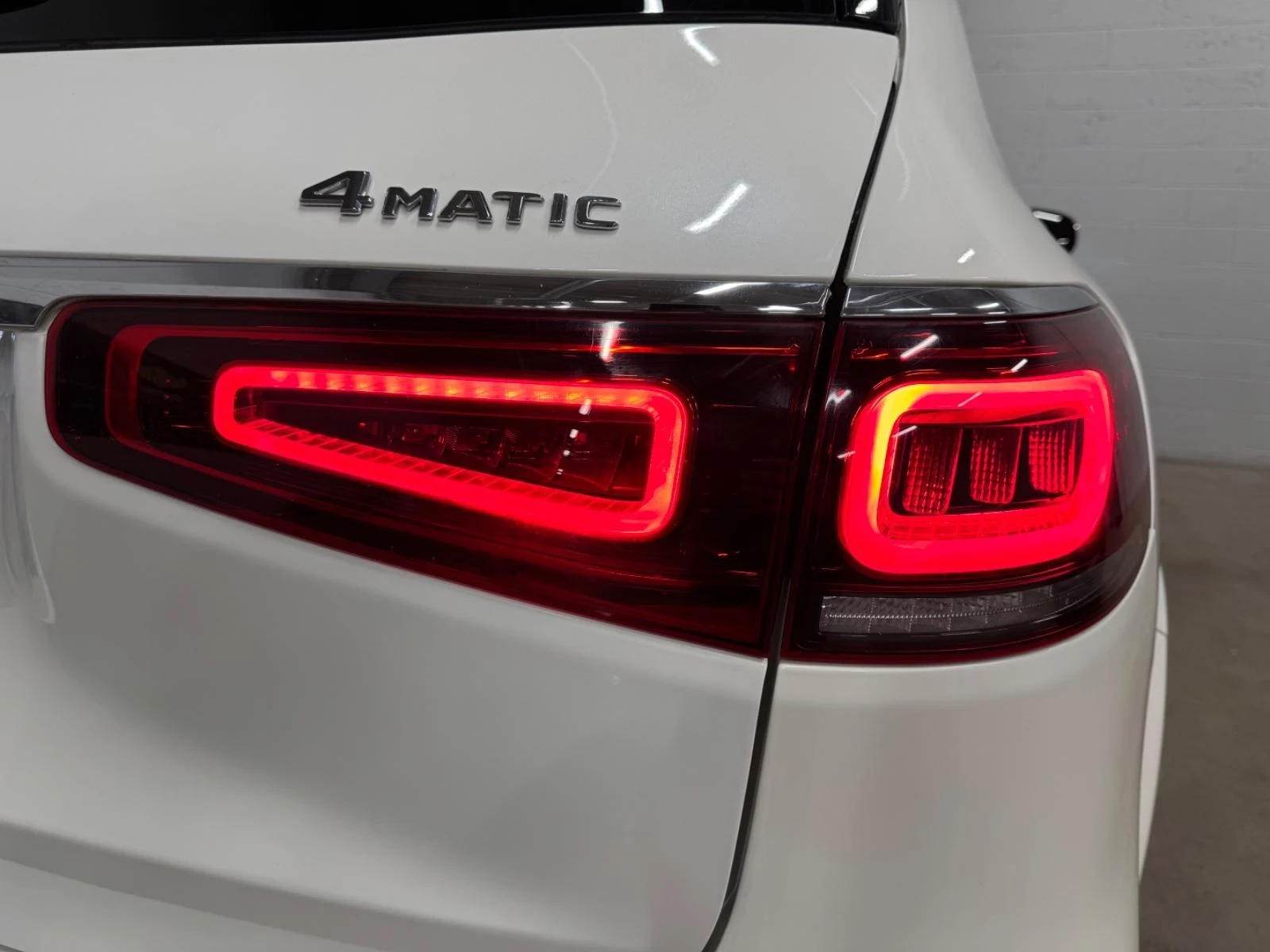 Mercedes-Benz GLS 400 400 d AMG 4Matic възможен лизинг с 13000  първонач - изображение 8