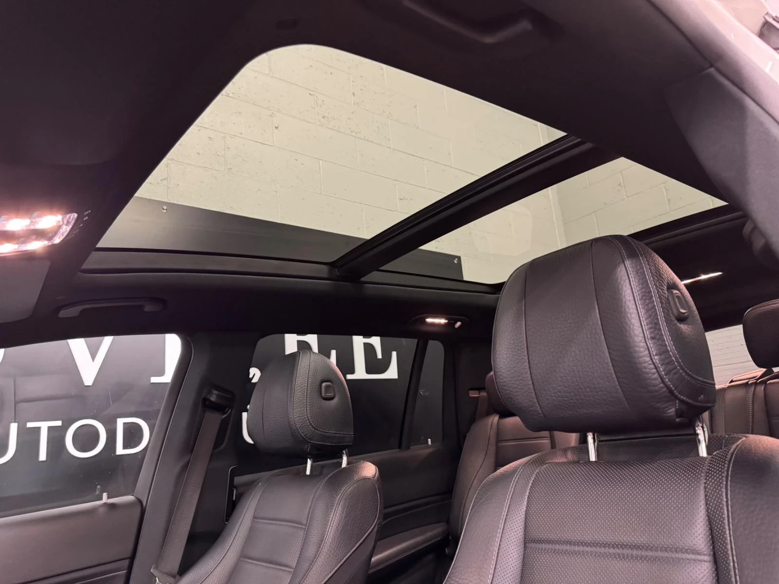 Mercedes-Benz GLS 400 400 d AMG 4Matic �������� ������ � 13000  �������� | Mobile.bg � ����������� 14