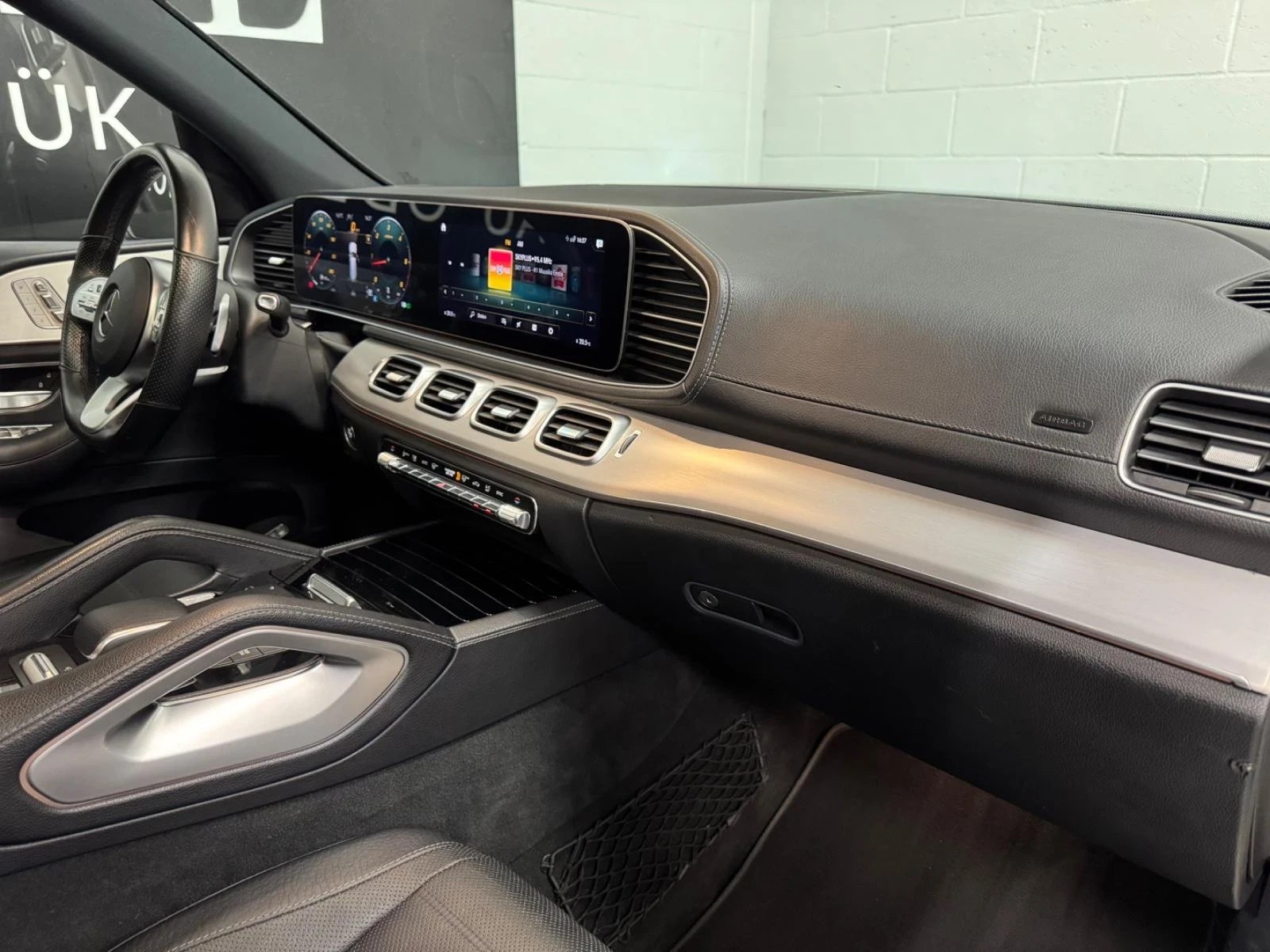 Mercedes-Benz GLS 400 400 d AMG 4Matic �������� ������ � 13000  �������� | Mobile.bg � ����������� 15