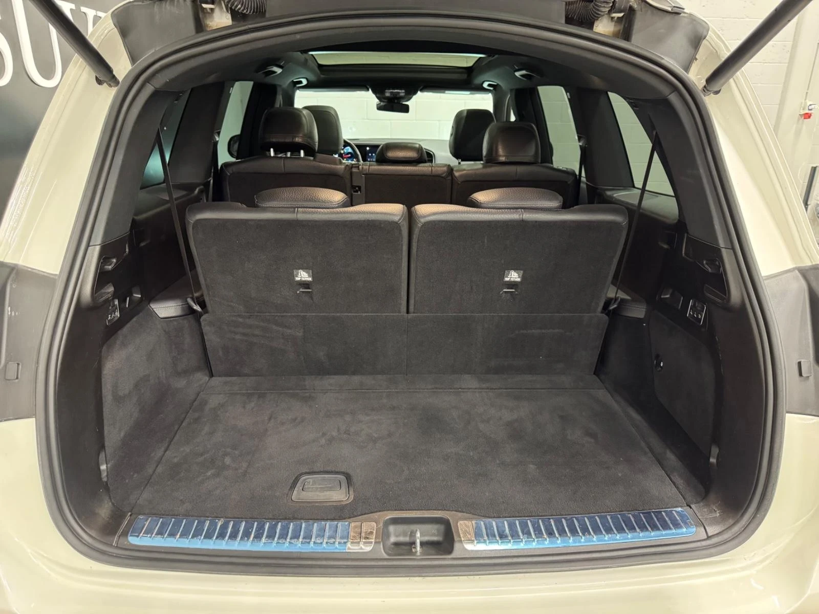 Mercedes-Benz GLS 400 400 d AMG 4Matic �������� ������ � 13000  �������� | Mobile.bg � ����������� 17