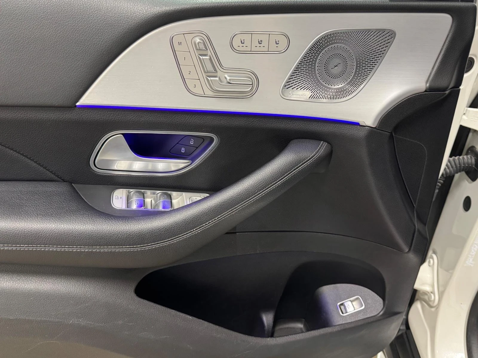 Mercedes-Benz GLS 400 400 d AMG 4Matic възможен лизинг с 13000  първонач - изображение 10