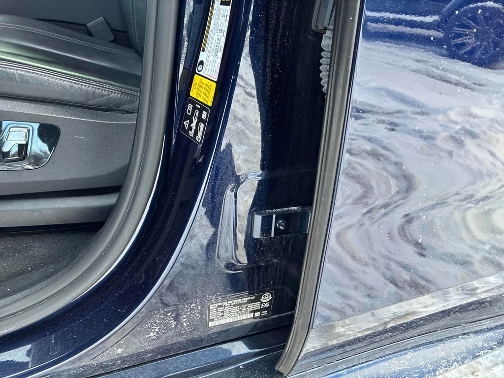 BMW X5 * xDrive40i * CARFAX * ЦЕНА ДО БГ - изображение 10