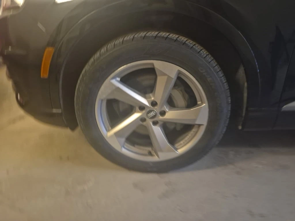 Audi Q7 * PROGRESSIV * ПОДГРЕВ * ОБДУХВАНЕ * ПАНОРАМА  - изображение 5