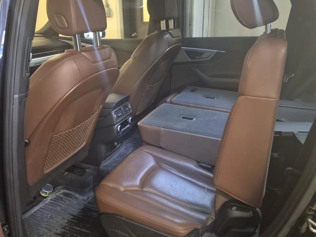 Audi Q7 * PROGRESSIV * ������� * ��������� * ��������  | Mobile.bg � ����������� 12