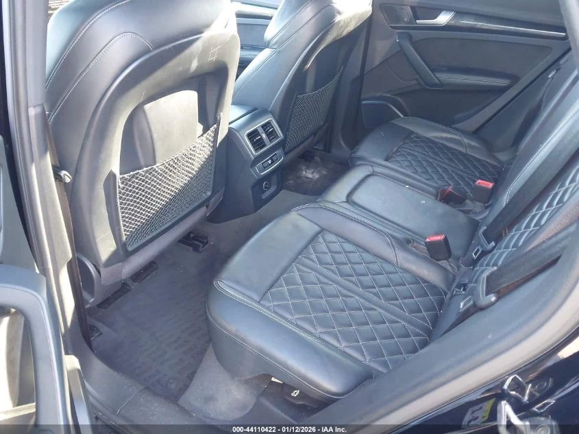 Audi SQ5 3.0L V-6 DI, DOHC, VVT, TURBO, 354HP All Wheel | Mobile.bg � ����������� 13