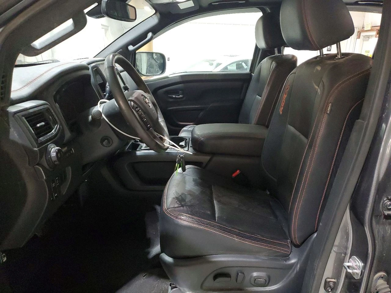 Nissan Titan crew cab Titan Sv | Mobile.bg � ����������� 7