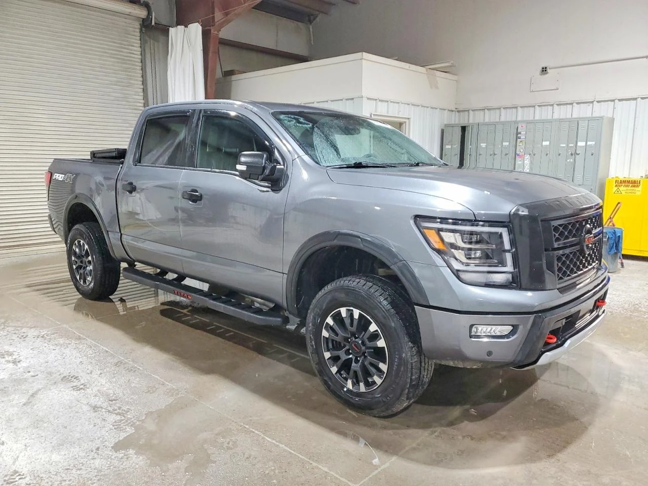 Nissan Titan crew cab Titan Sv | Mobile.bg � ����������� 4