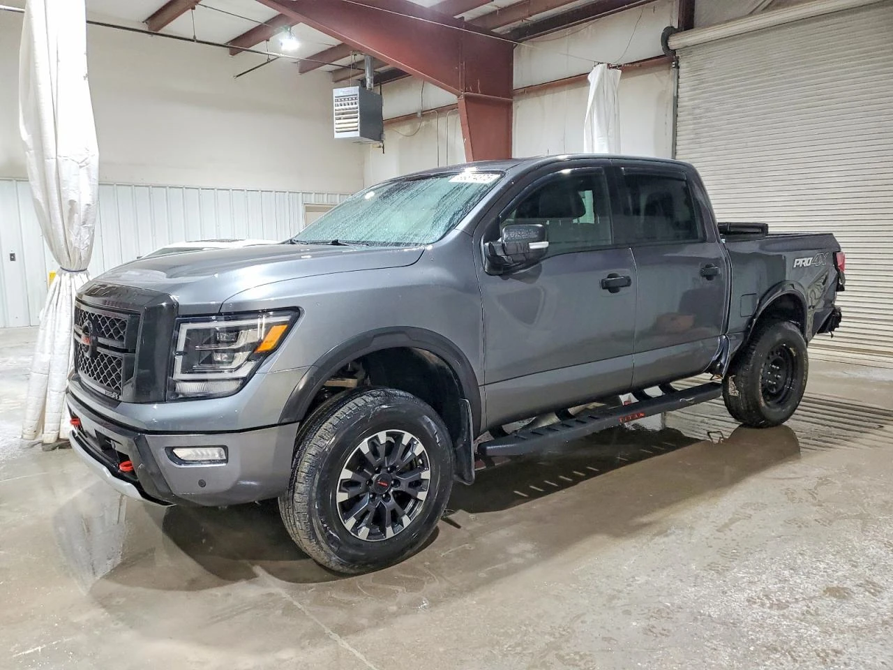 Nissan Titan crew cab Titan Sv | Mobile.bg � ����������� 1