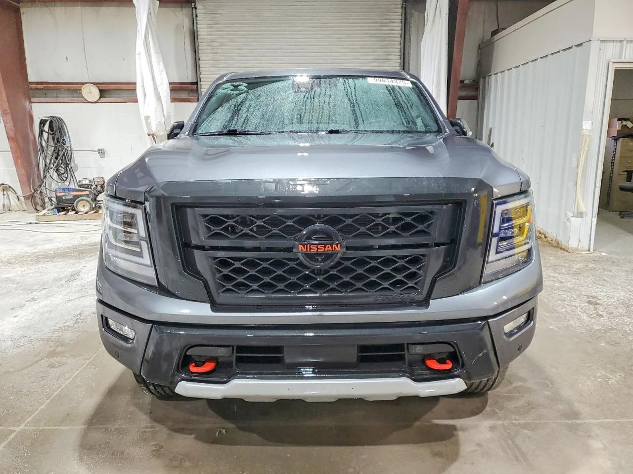 Nissan Titan crew cab Titan Sv | Mobile.bg � ����������� 5