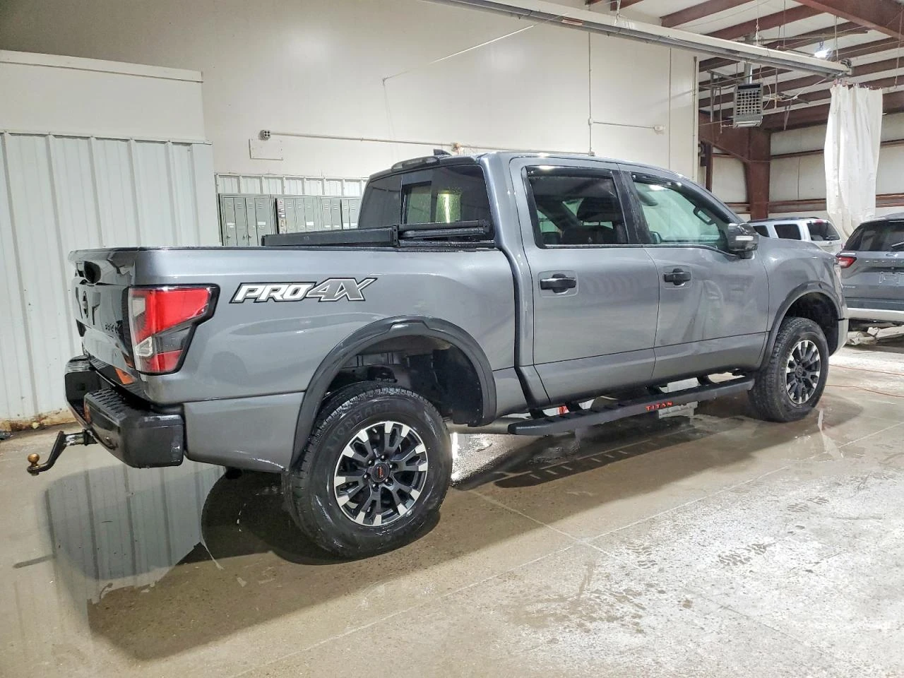 Nissan Titan crew cab Titan Sv | Mobile.bg � ����������� 3