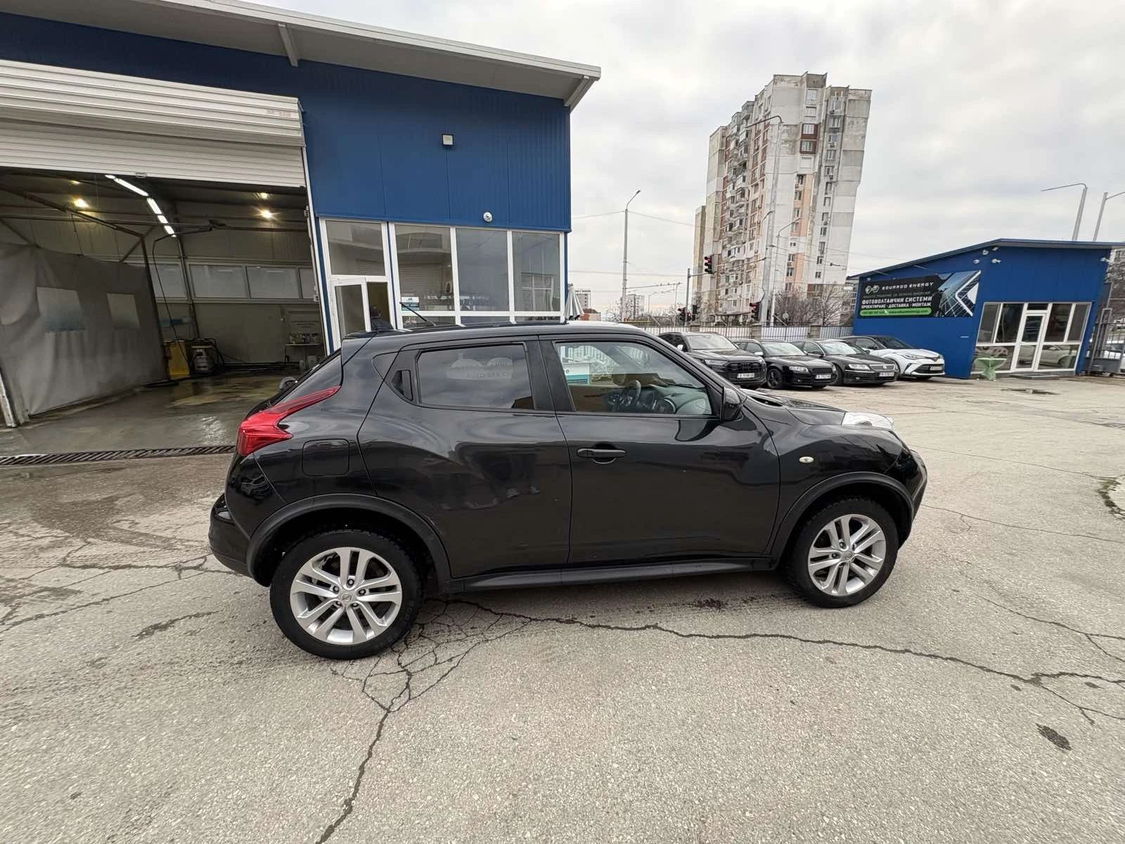 Nissan Juke | Mobile.bg � ����������� 2